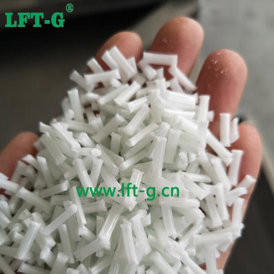 长玻璃纤维增强聚丙烯与均聚物